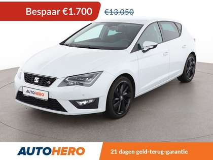 SEAT Leon 1.4 TSI ACT FR