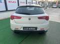 Alfa Romeo Giulietta 1.6 jtdm(2) Exclusive Bianco - thumbnail 4
