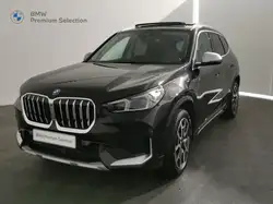BMW X1 xDrive25e 245ch xLine