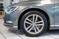 Volkswagen Passat Variant Highline 2.0 TDI ACC Kamera Gris - thumbnail 10
