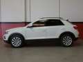 Volkswagen T-Roc 1.0 TSI Advance 81kW Blanco - thumbnail 4