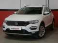 Volkswagen T-Roc 1.0 TSI Advance 81kW Blanco - thumbnail 1