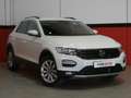 Volkswagen T-Roc 1.0 TSI Advance 81kW Blanco - thumbnail 3