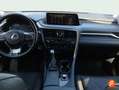 Lexus RX 450h Executive Burdeos - thumbnail 17