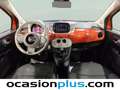 Fiat 500 1.0 Hybrid Dolcevita 52kW Naranja - thumbnail 7