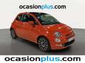 Fiat 500 1.0 Hybrid Dolcevita 52kW Naranja - thumbnail 2