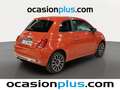 Fiat 500 1.0 Hybrid Dolcevita 52kW Naranja - thumbnail 3
