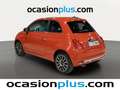 Fiat 500 1.0 Hybrid Dolcevita 52kW Naranja - thumbnail 4