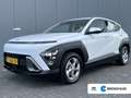 Hyundai KONA 1.6 GDI 141pk HEV Comfort Automaat | Camera | Clim Wit - thumbnail 1