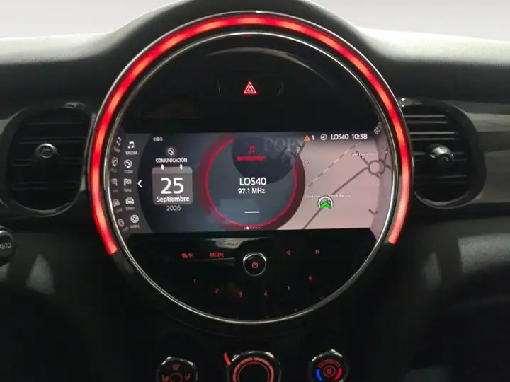 MINI One 2022, foto 17