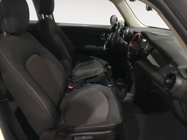 MINI One 2022, foto 13