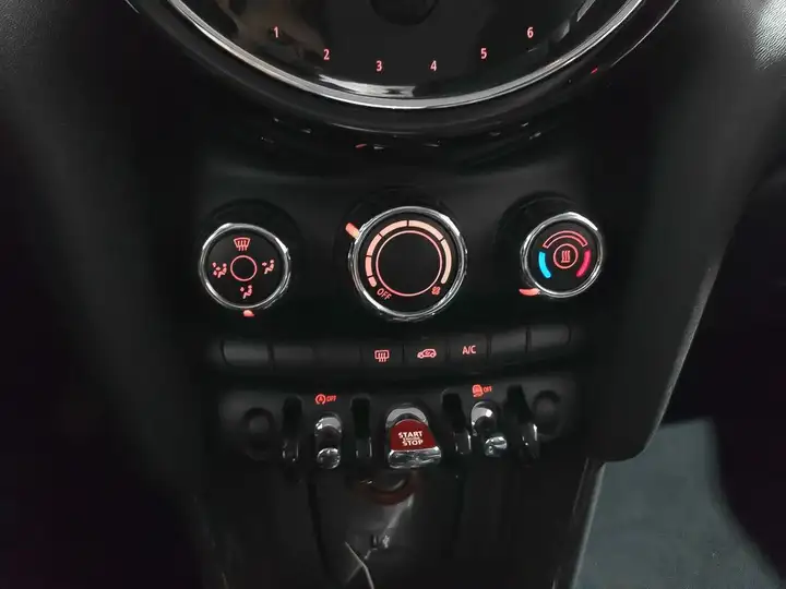 MINI One 2022, foto 20