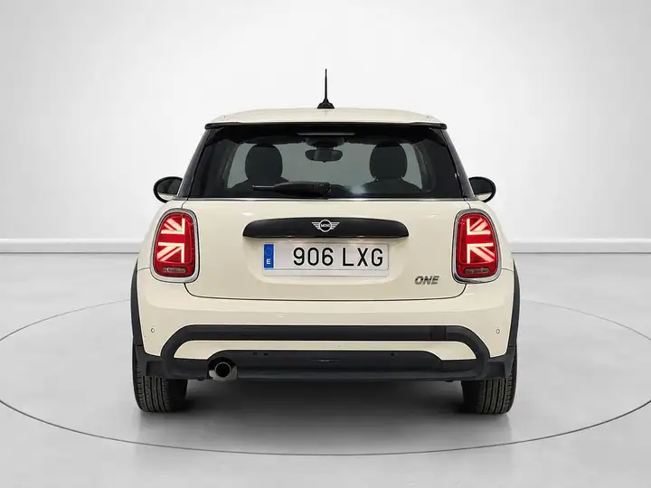 MINI One 2022, foto 4