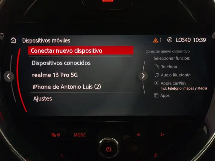 MINI One 2022, foto 18