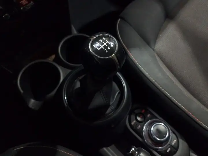 MINI One 2022, foto 15