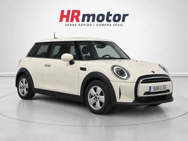 MINI One