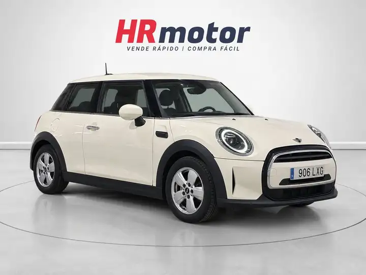 MINI One 2022
