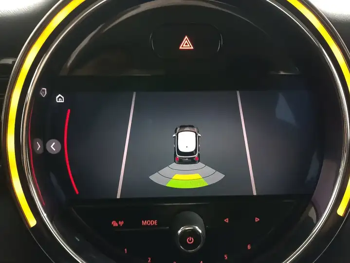 MINI One 2022, foto 19