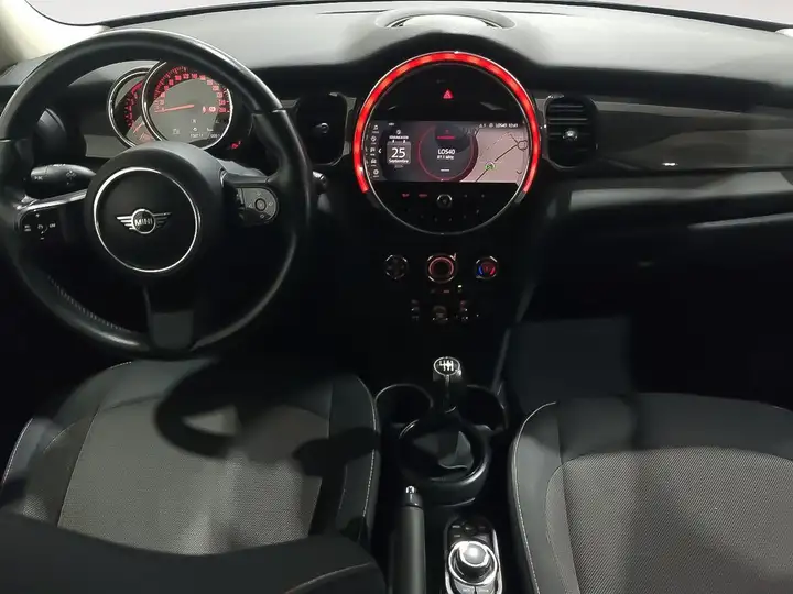 MINI One 2022, foto 9