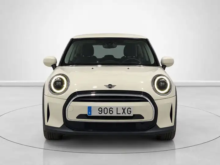 MINI One 2022, foto 7