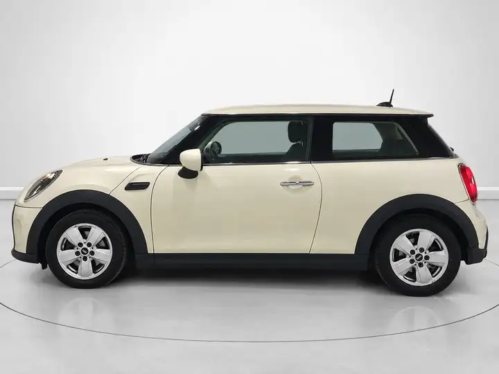 MINI One 2022, foto 6