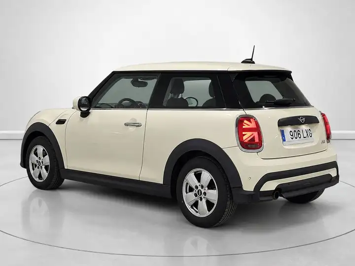 MINI One 2022, foto 5