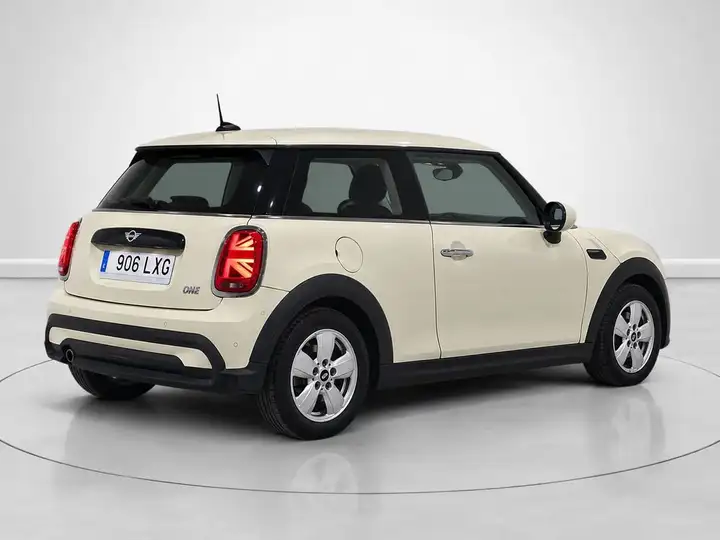 MINI One 2022, foto 3