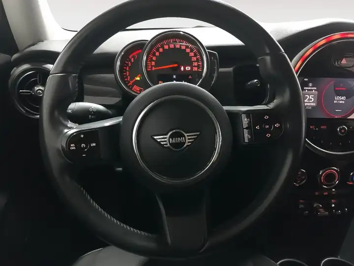 MINI One 2022, foto 10