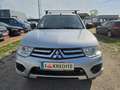 Mitsubishi L200 L 200  - Mitsubishi L 200 2.5 DI-D Basis Doppel... Grau - thumbnail 2