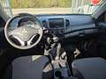 Mitsubishi L200 L 200  - Mitsubishi L 200 2.5 DI-D Basis Doppel... Grau - thumbnail 10