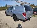 Mitsubishi L200 L 200  - Mitsubishi L 200 2.5 DI-D Basis Doppel... Grau - thumbnail 7