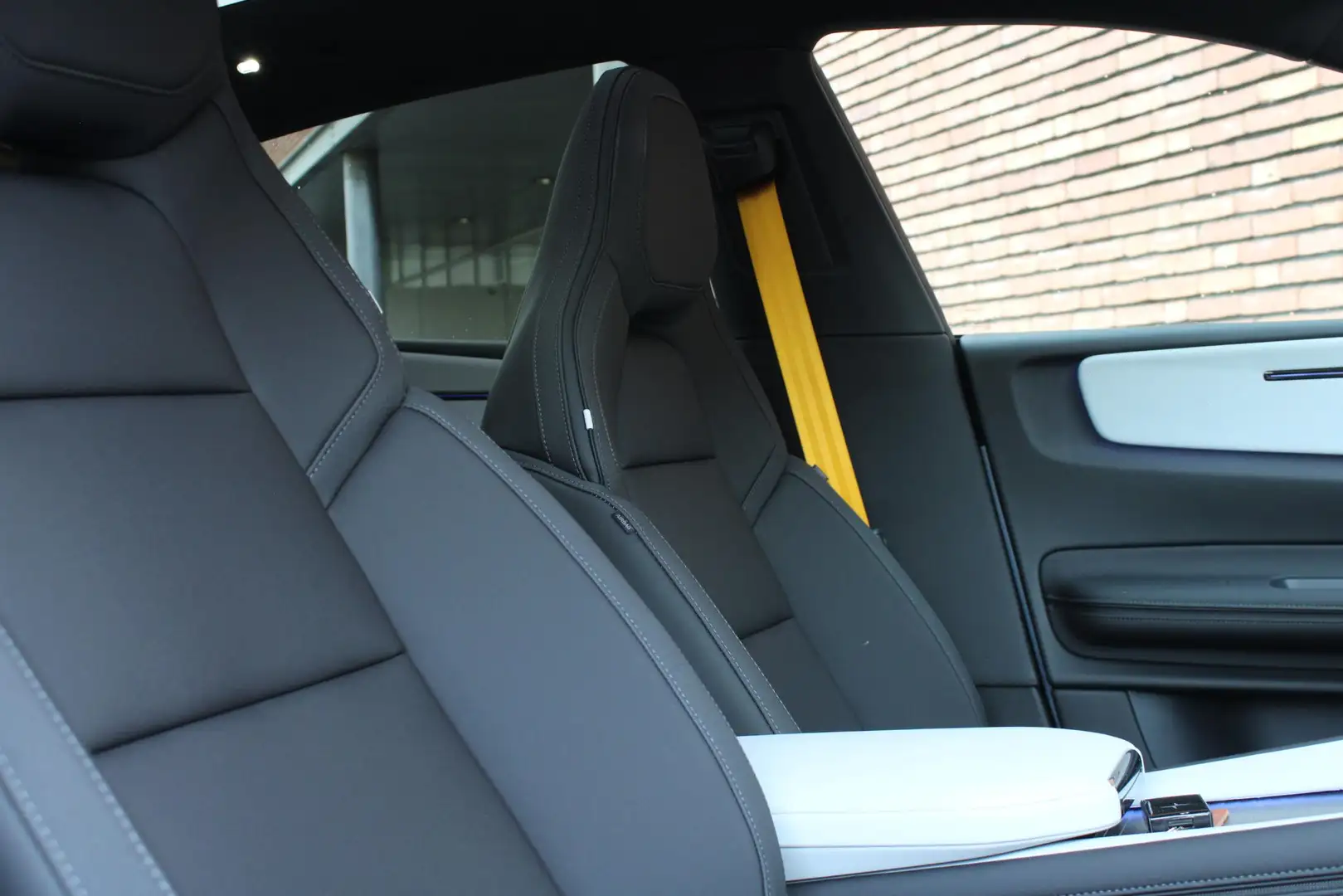 Polestar 4 Long Range Dual Motor Performance Prime 100 kWh 22 Albastru - 2