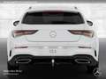 Mercedes-Benz CLA 200 d AMG+NIGHT+PANO+360°+AHK+LED+BURMESTER Weiß - thumbnail 7