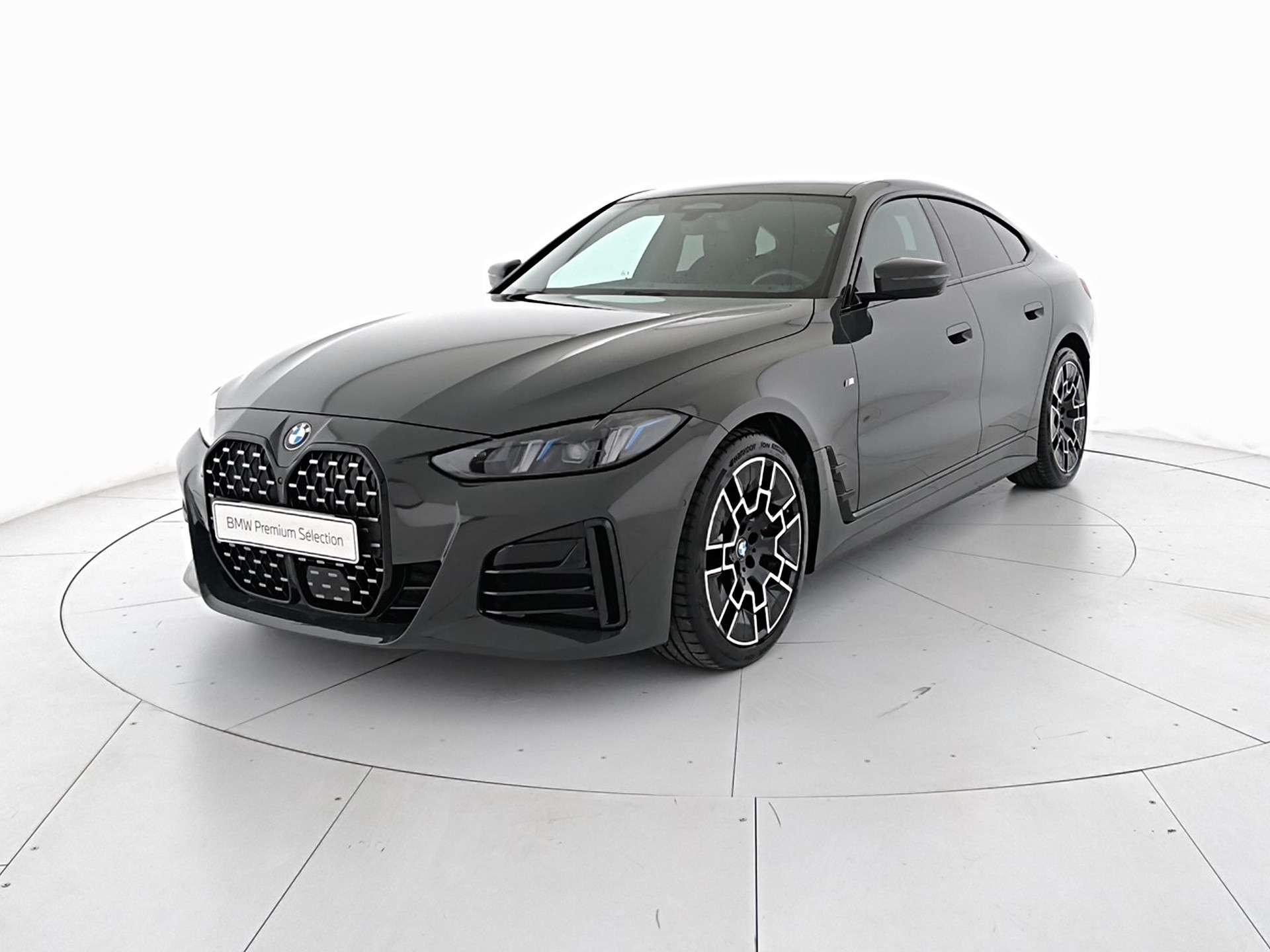 BMW 420