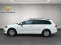 Volkswagen Golf VII Variant*AUTOMATIK* Weiß - thumbnail 2