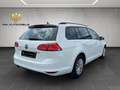 Volkswagen Golf VII Variant*AUTOMATIK* Weiß - thumbnail 5