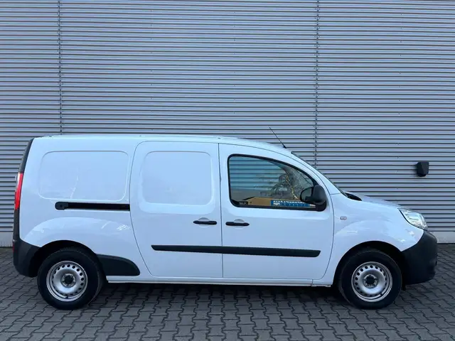 Renault Kangoo Rapid Maxi Extra