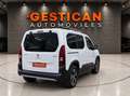 Peugeot Rifter GT Line Standard BlueHDi 73kW Blanco - thumbnail 3