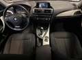 BMW 118 serie 2.0 (b47) 118 d 150ch lounge bva Grijs - thumbnail 3