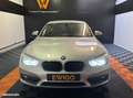 BMW 118 serie 2.0 (b47) 118 d 150ch lounge bva Grijs - thumbnail 11