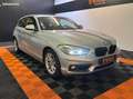 BMW 118 serie 2.0 (b47) 118 d 150ch lounge bva Grijs - thumbnail 12