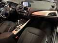BMW 118 serie 2.0 (b47) 118 d 150ch lounge bva Grijs - thumbnail 7