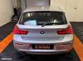BMW 118 serie 2.0 (b47) 118 d 150ch lounge bva Grijs - thumbnail 14