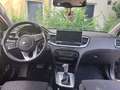 Kia Ceed SW / cee'd SW 1,4 TGDI ISG Silber DCT - thumbnail 7