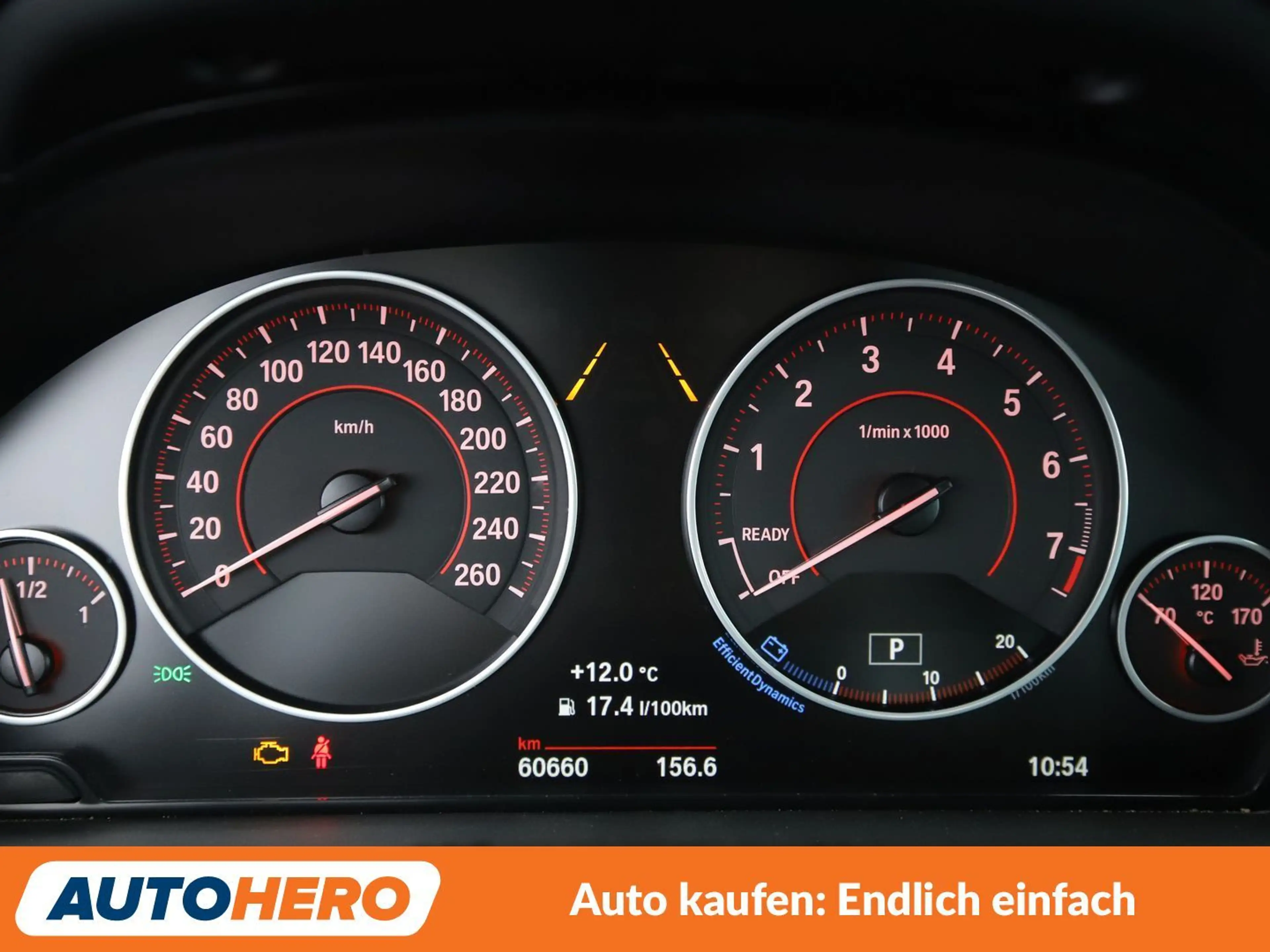 BMW 435 435i xDrive M Sport Aut.*NAVI*HUD*ACC*LED* — photo 15