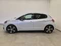Peugeot 208 PureTech Turbo 110 EAT6 S&S GT Line - NEOPAT. Blanc - thumbnail 3