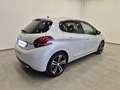 Peugeot 208 PureTech Turbo 110 EAT6 S&S GT Line - NEOPAT. Blanc - thumbnail 5