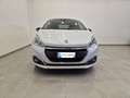 Peugeot 208 PureTech Turbo 110 EAT6 S&S GT Line - NEOPAT. Blanc - thumbnail 2