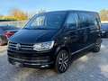 Volkswagen T6 Transporter T6 Multivan Generation Six*Klima*AHK*XEN*Euro6 Schwarz - thumbnail 2