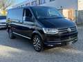 Volkswagen T6 Transporter T6 Multivan Generation Six*Klima*AHK*XEN*Euro6 Schwarz - thumbnail 5